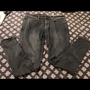 Volcom jeans